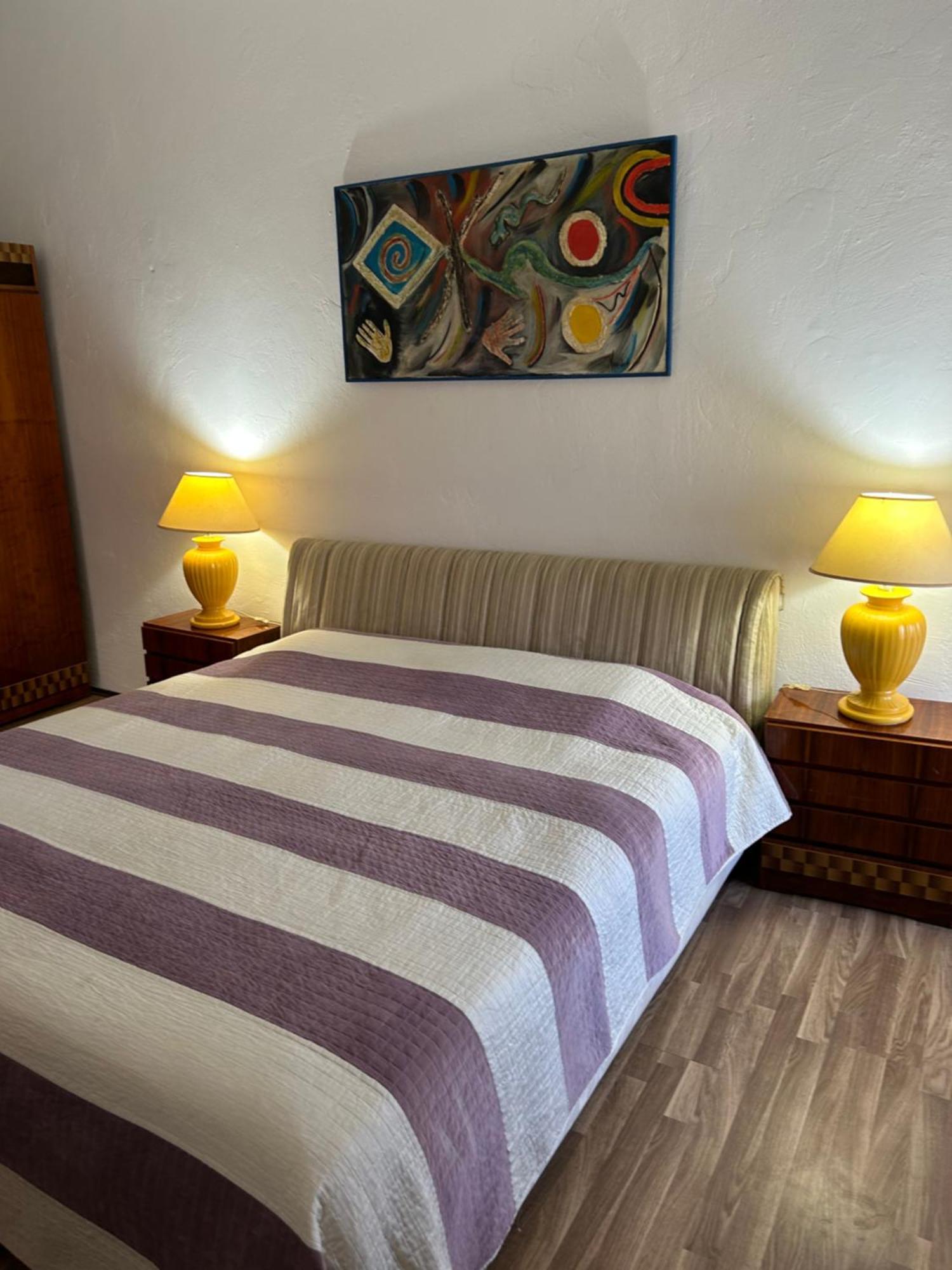 Casa Rural El Pasil 2 Arona  Kültér fotó