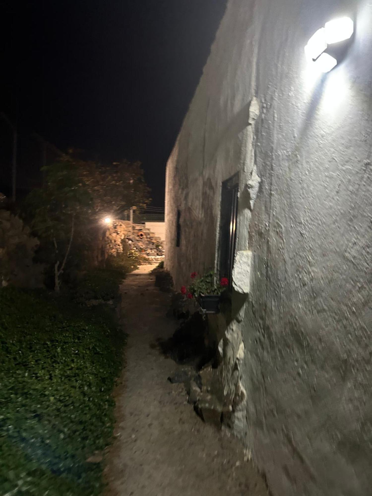 Casa Rural El Pasil 2 Arona  Kültér fotó