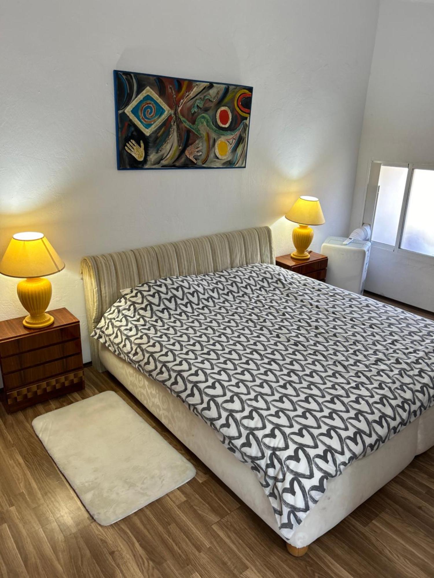 Casa Rural El Pasil 2 Arona  Kültér fotó
